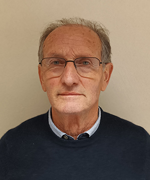 Bernard JOSSE Adjoint au Maire