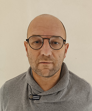 Bertrand FIXOT