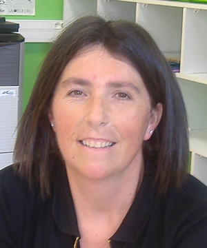 Christelle GARNIER, Agence postale communale, renfort mairie, garderie école primaire