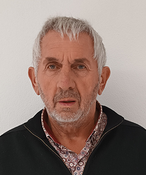 Dominique VIEL, Maire