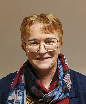 Fabienne MINARD