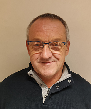 Pascal COLLET