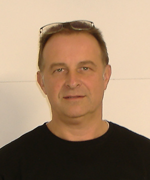 Patrick PERTEL, Secrétariat de la mairie