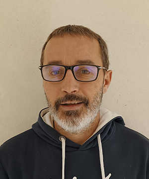 Pierre POSNIC