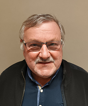 Yves JUHEL